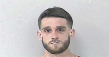 Desmond White, - St. Lucie County, FL 